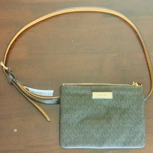 Michael Kors Belt Bag
